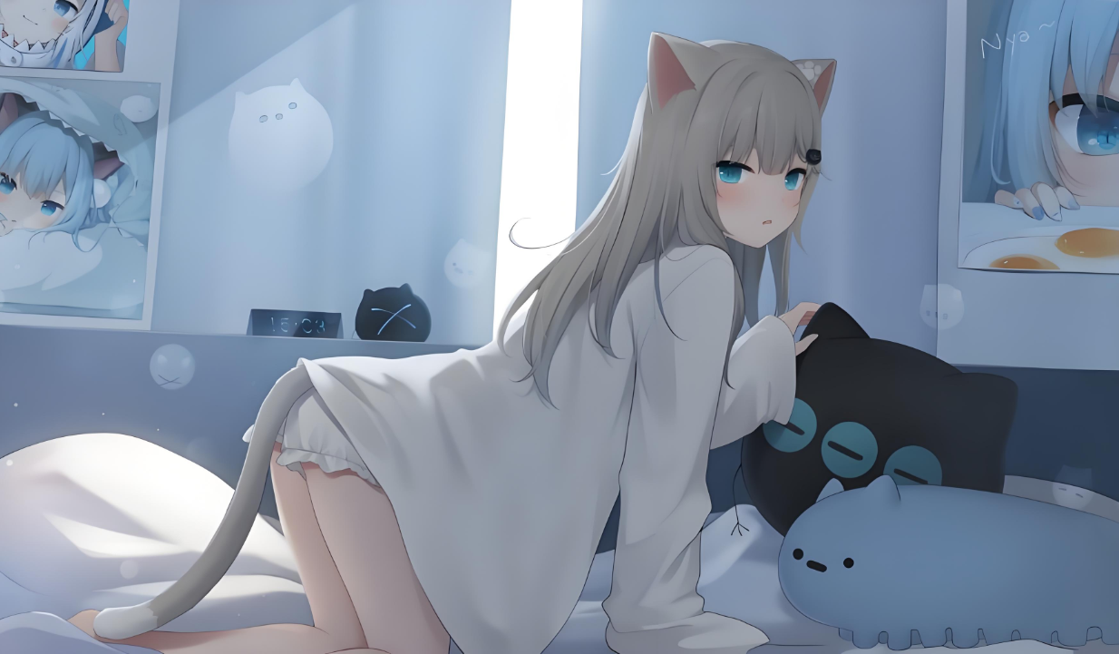 用户封面