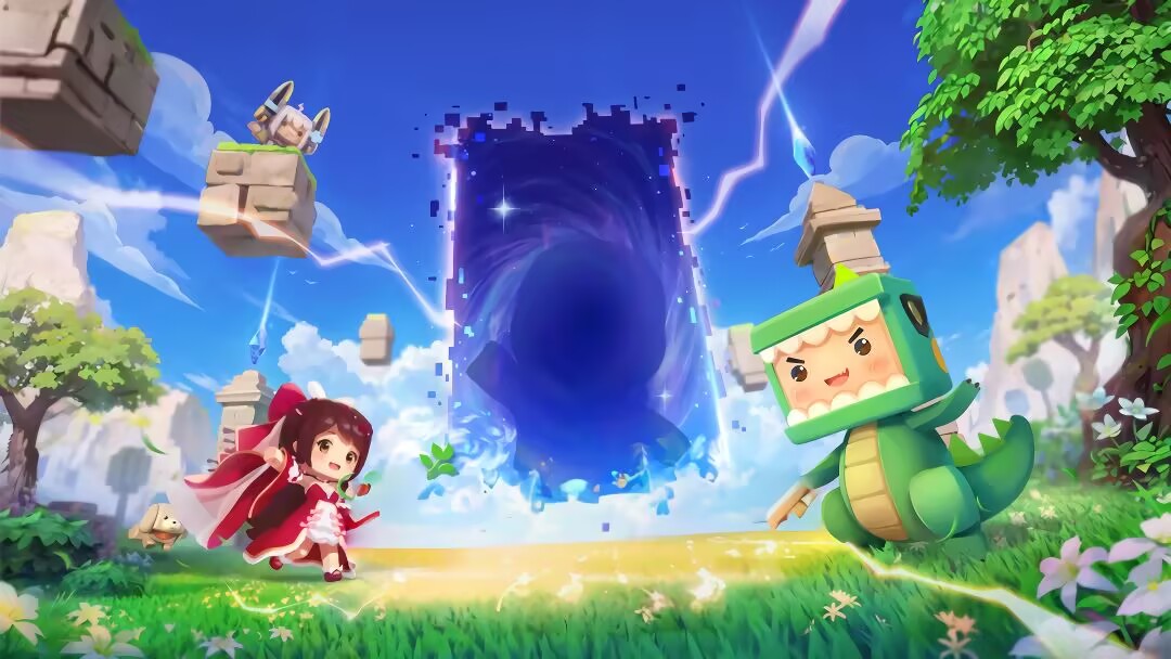 论坛版块分类  迷你世界-迷小龙の博客