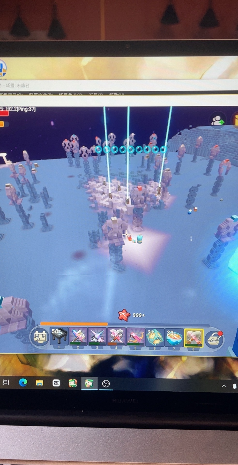 如何击败多只石巨人-迷小龙の博客