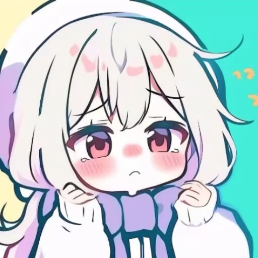 小糖曦的头像-迷小龙の博客